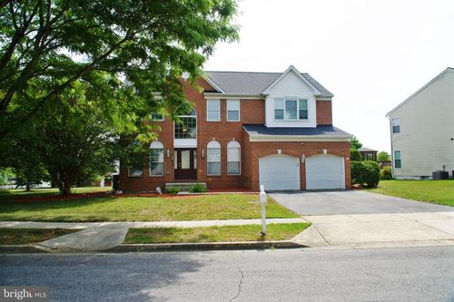 14906 Dennington Dr, BOWIE, MD, 20721-3275 | Card Image