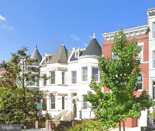2014 1st St Nw, WASHINGTON, DC, 20001-1003 | Card Image