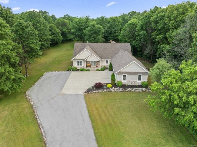 11550 Anderson Rd, House other with 5 bedrooms, 5 bathrooms and null parking in Granger IN | Image 32