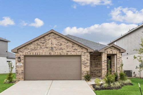 1109 Novelle Bend Drive, Huffman, TX, 77336 | Card Image