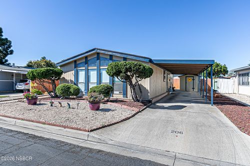 206-519 W Taylor St, Santa Maria, CA, 93458-1021 | Card Image