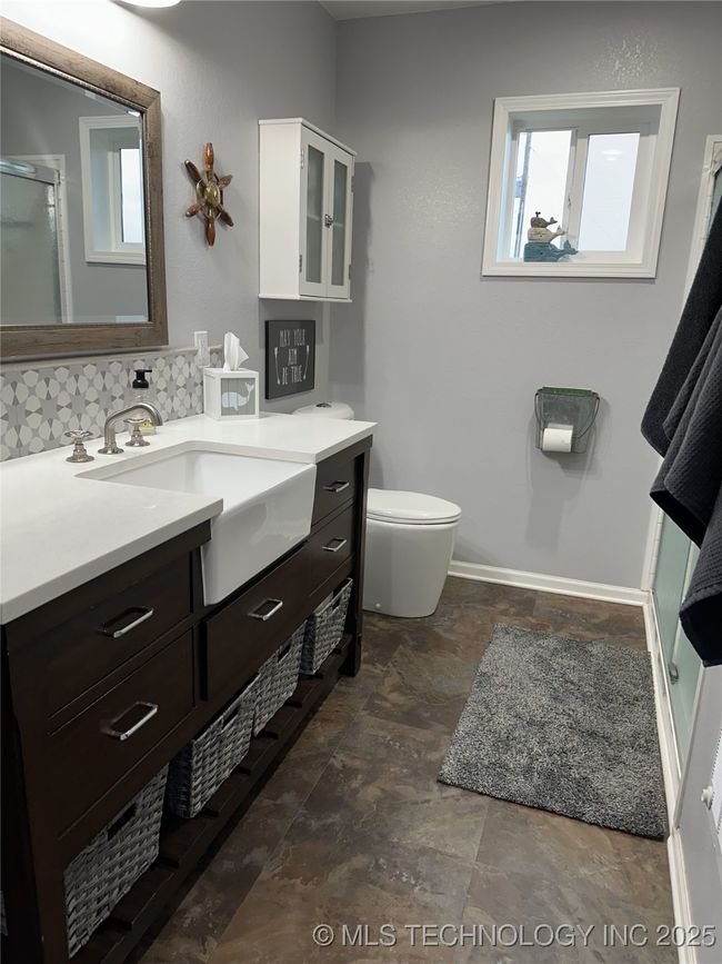4512 - 20947 N Country Ridge Dr, House other with 2 bedrooms, 2 bathrooms and null parking in Stigler OK | Image 31
