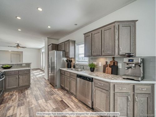 902 W 6th St, Leadville, CO, 80461 | Card Image