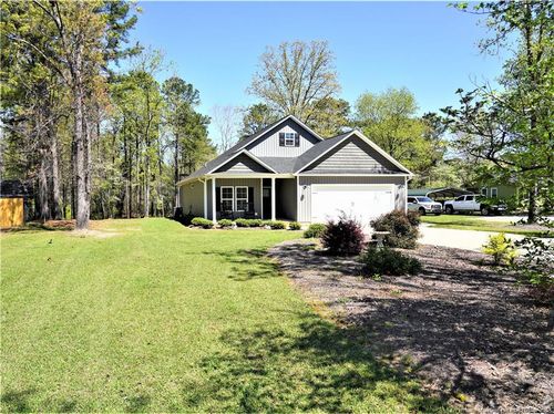 120 Will Lucas Rd, Linden, NC, 28356-8730 | Card Image