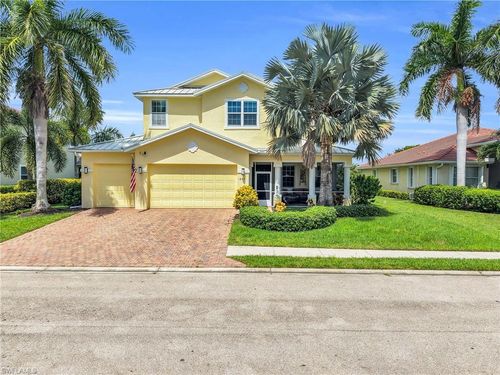 1804 Cayon Ct, CAPE CORAL, FL, 33991-3151 | Card Image