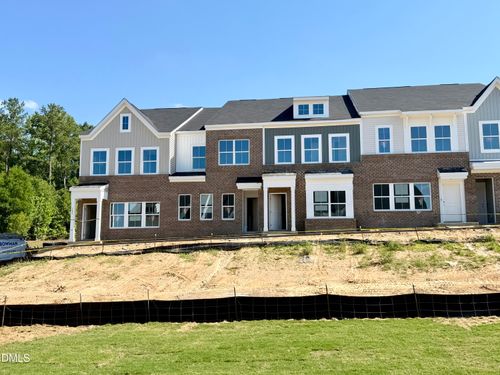 276-139 Flowering Maple Way, Garner, NC, 27529-3291 | Card Image