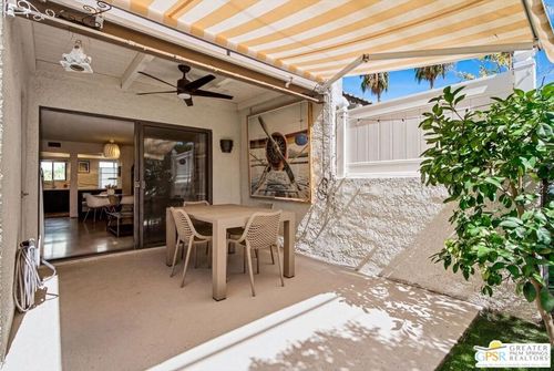 40-1150 E Palm Canyon Dr, Palm Springs, CA, 92264-1642 | Card Image