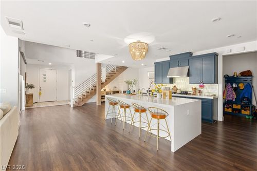 2618 Skylark Trail St, Henderson, NV, 89044-1869 | Card Image