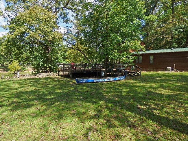39 Riverview Cir, House other with 4 bedrooms, 3 bathrooms and null parking in Hardy AR | Image 42