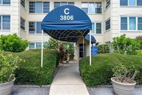 c108-3806 Gulf Of Mexico Dr, LONGBOAT KEY, FL, 34228-2738 | Card Image