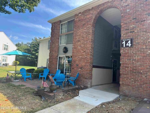 14-3 Sacramento Ct, Freehold, NJ, 07728-3627 | Card Image