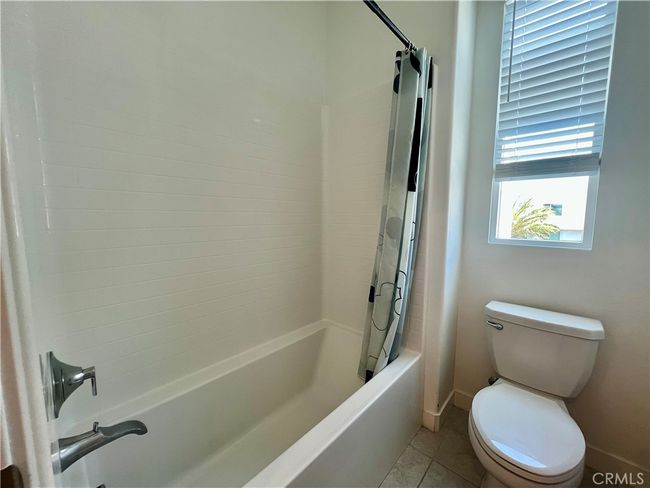 Shower on tub at the Jack and Jill bathroom servicing the 3rd and 4th bedrooms. | Image 27