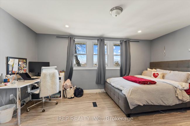 394 Crawford Ave, House other with 3 bedrooms, 1 bathrooms and 1 parking in Windsor ON | Image 13