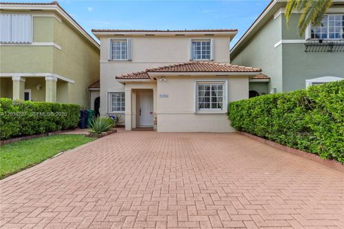 13364 Sw 143rd St, Miami, FL, 33186-8368 | Card Image