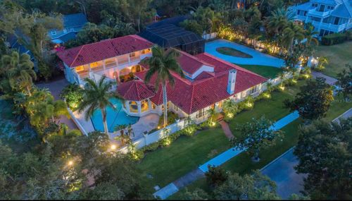 415 Magnolia Dr, CLEARWATER, FL, 33756-3837 | Card Image