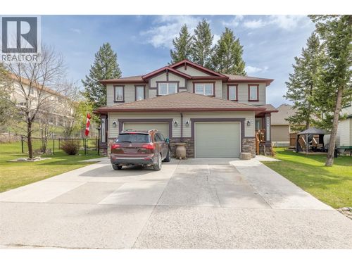 4896 Ridge Rd, Radium Hot Springs, BC, V0A1M0 | Card Image