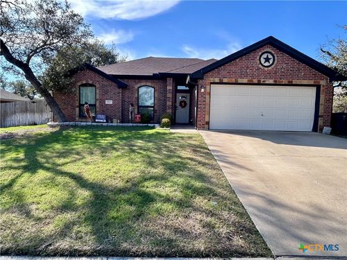 5207 Colorado Drive, Killeen, TX, 76542 | Card Image