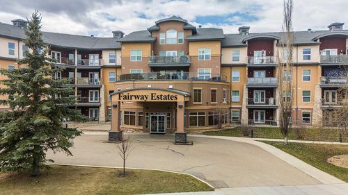 207-5040 53 Street, Sylvan Lake, AB, T4S0A1 | Card Image
