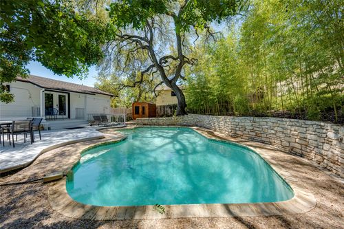 3606 Wilson St, Austin, TX, 78704-7140 | Card Image