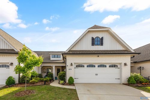 431 Ripple Lake Drive, Huntsville, AL, 35824 | Card Image