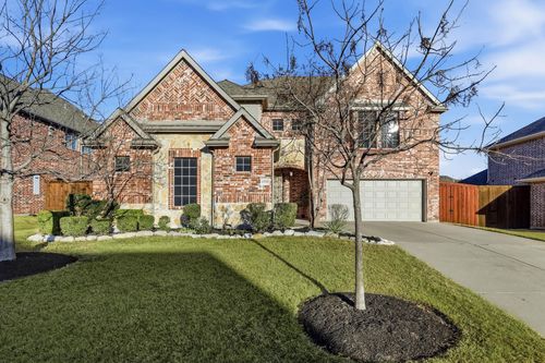 13722 Matthew Ln, Frisco, TX, 75035-9097 | Card Image