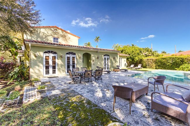 5101 Alton Rd, House other with 5 bedrooms, 4 bathrooms and null parking in Miami Beach FL | Image 53