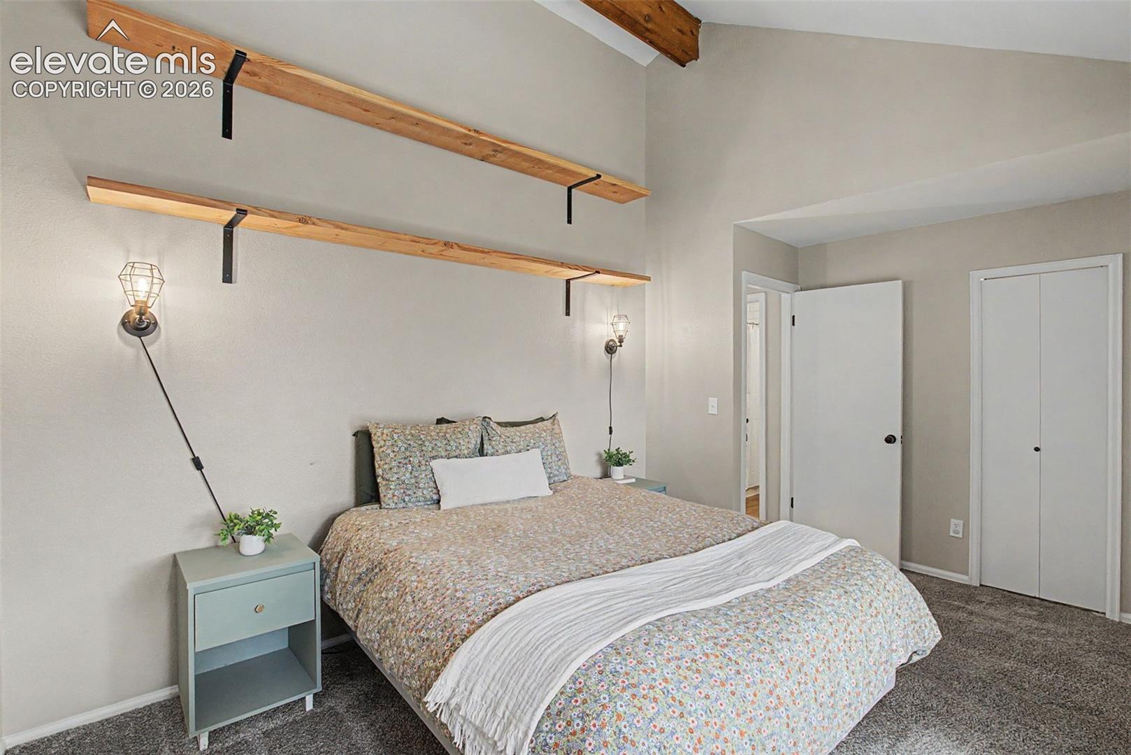 Residential in Colorado Springs