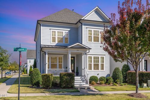 1701 Highpoint St, Wake Forest, NC, 27587-6513 | Card Image