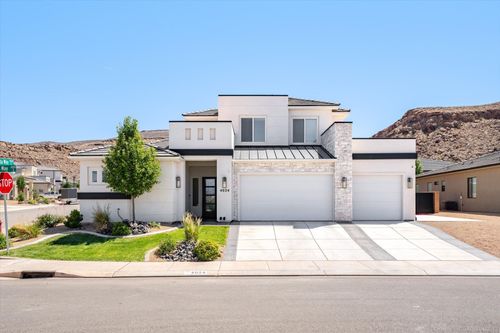 4024 E Cerro Way, St George, UT, 84790 | Card Image
