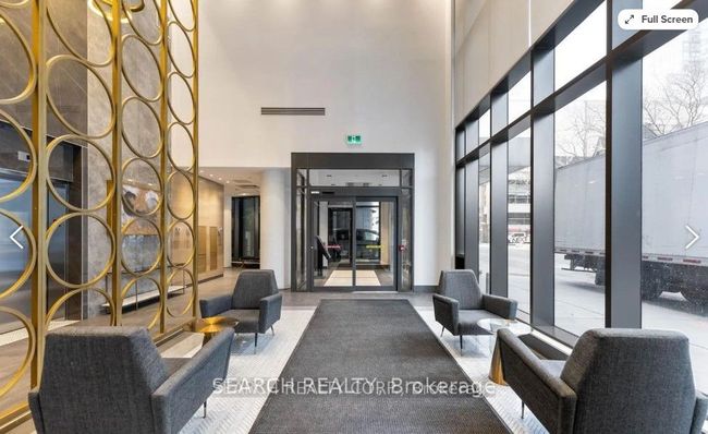 1507 - 330 Richmond St W, Condo with 1 bedrooms, 1 bathrooms and null parking in Toronto ON | Image 5
