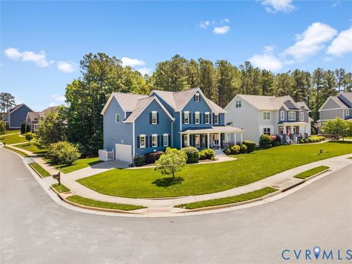 16325 Dolton Dr, Chesterfield, VA, 23832-4077 | Card Image