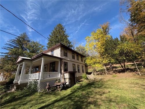 1538 Slaterville Rd, Ithaca, NY, 14850-6336 | Card Image