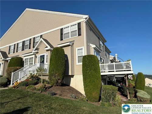5985 Saratoga Ln, COOPERSBURG, PA, 18036-8816 | Card Image