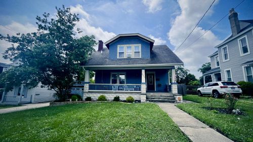 3517 Glenn Ave, Covington, KY, 41015-1505 | Card Image