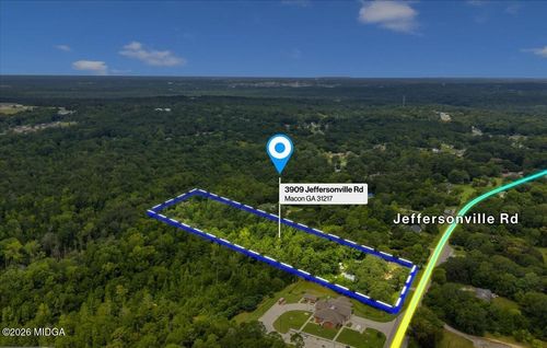 3909 Jeffersonville Rd, Macon, GA, 31217-6021 | Card Image