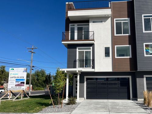 3511 S Lydia Ann Ln, West Valley City, UT, 84120-3035 | Card Image