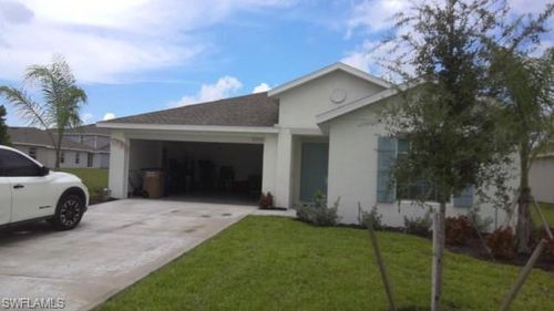 12312 Amber Waves Rd, Lehigh Acres, FL, 33974-0629 | Card Image