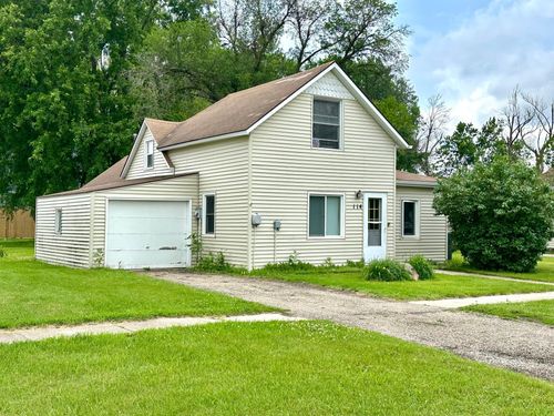 114 S Thompson Ave, Rushmore, MN, 56168-9674 | Card Image