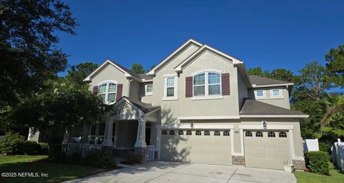 14336 Garden Gate Dr, Jacksonville, FL, 32258-8475 | Card Image