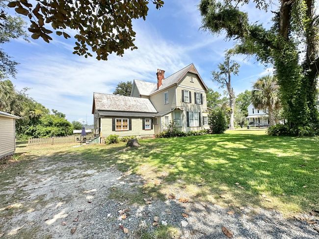 413 E Johnson St, House other with 4 bedrooms, 4 bathrooms and 2 parking in Quitman GA | Image 44