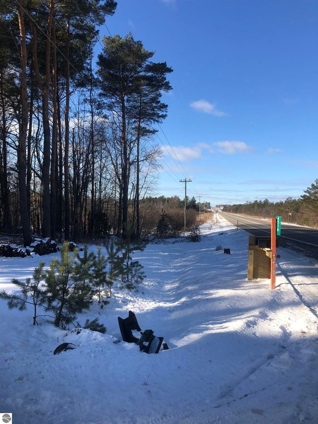 00 M 72 W, Home with 0 bedrooms, 0 bathrooms and null parking in Kalkaska MI | Image 5