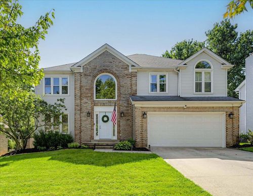 4140 Bridgemont Ln, Lexington, KY, 40515-6007 | Card Image