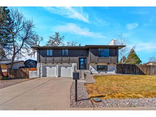 8243 Everett Way, Arvada, CO, 80005-2208 | Card Image