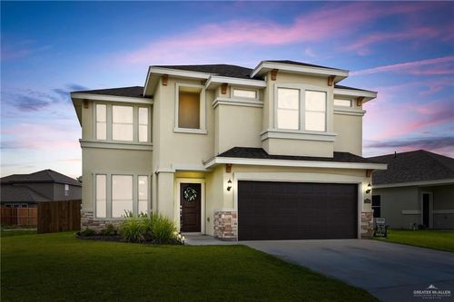 3226 El Paso Dr, Weslaco, TX, 78599-5009 | Card Image