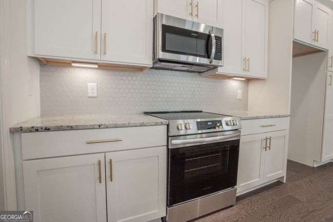 411 Maple View Dr, House other with 2 bedrooms, 3 bathrooms and null parking in Carrollton GA | Image 13