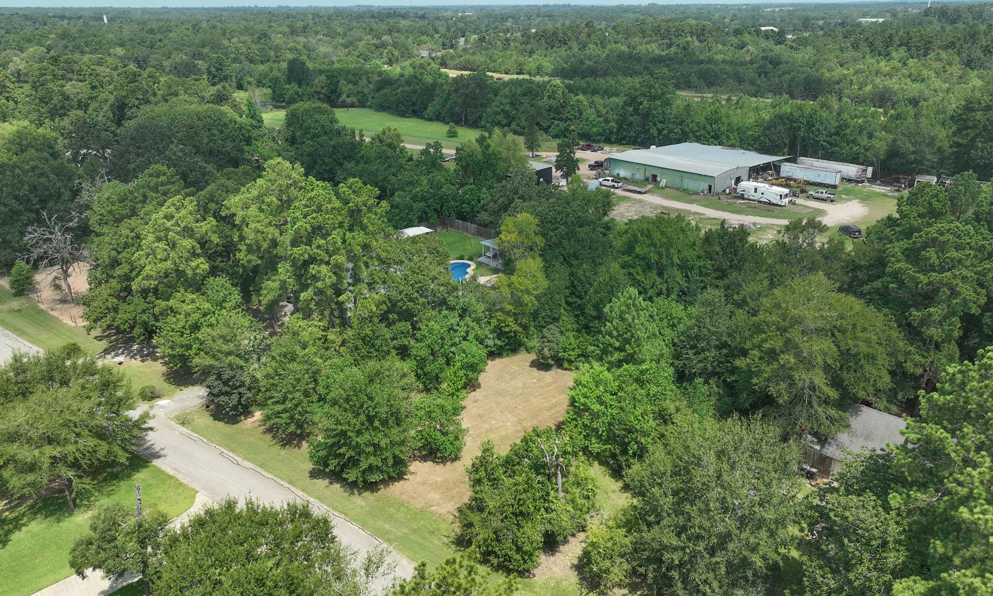 Land in Magnolia 5