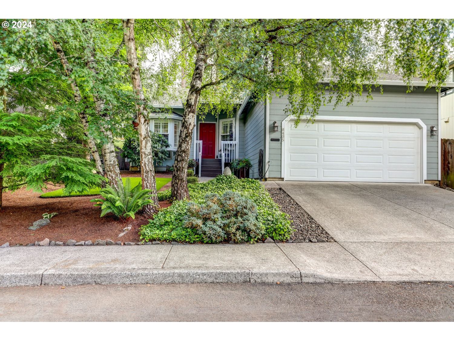16th St, Vancouver, WA 98664