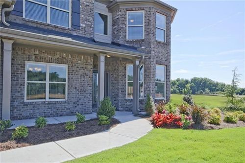 4042 Golden Gate Way, Buford, GA, 30518-1811 | Card Image