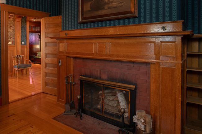 1 Fairway Dr, House other with 8 bedrooms, 6 bathrooms and null parking in Rye Beach NH | Image 21