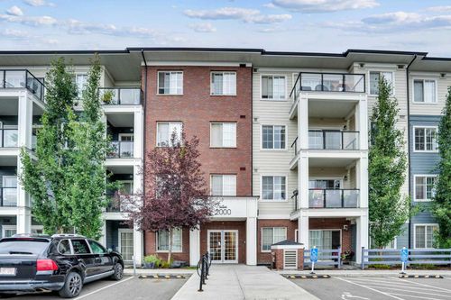 2312-298 Sage Meadows Park Nw, Calgary, AB, T3P1P5 | Card Image